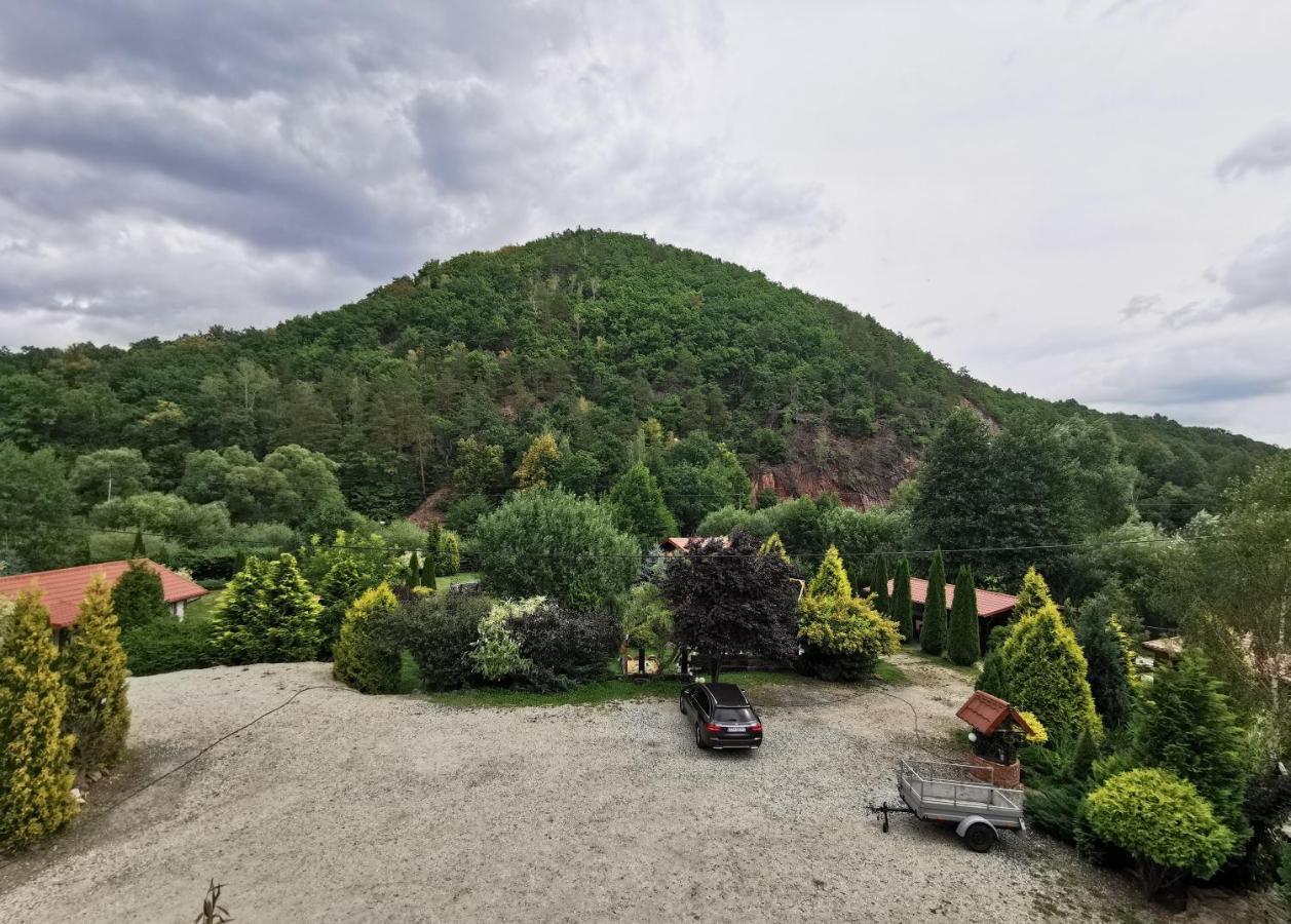 Villa Eden à Sedziszowa Extérieur photo