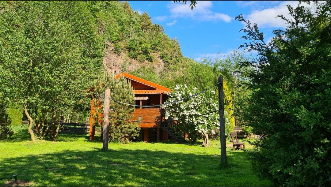 Villa Eden à Sedziszowa Extérieur photo