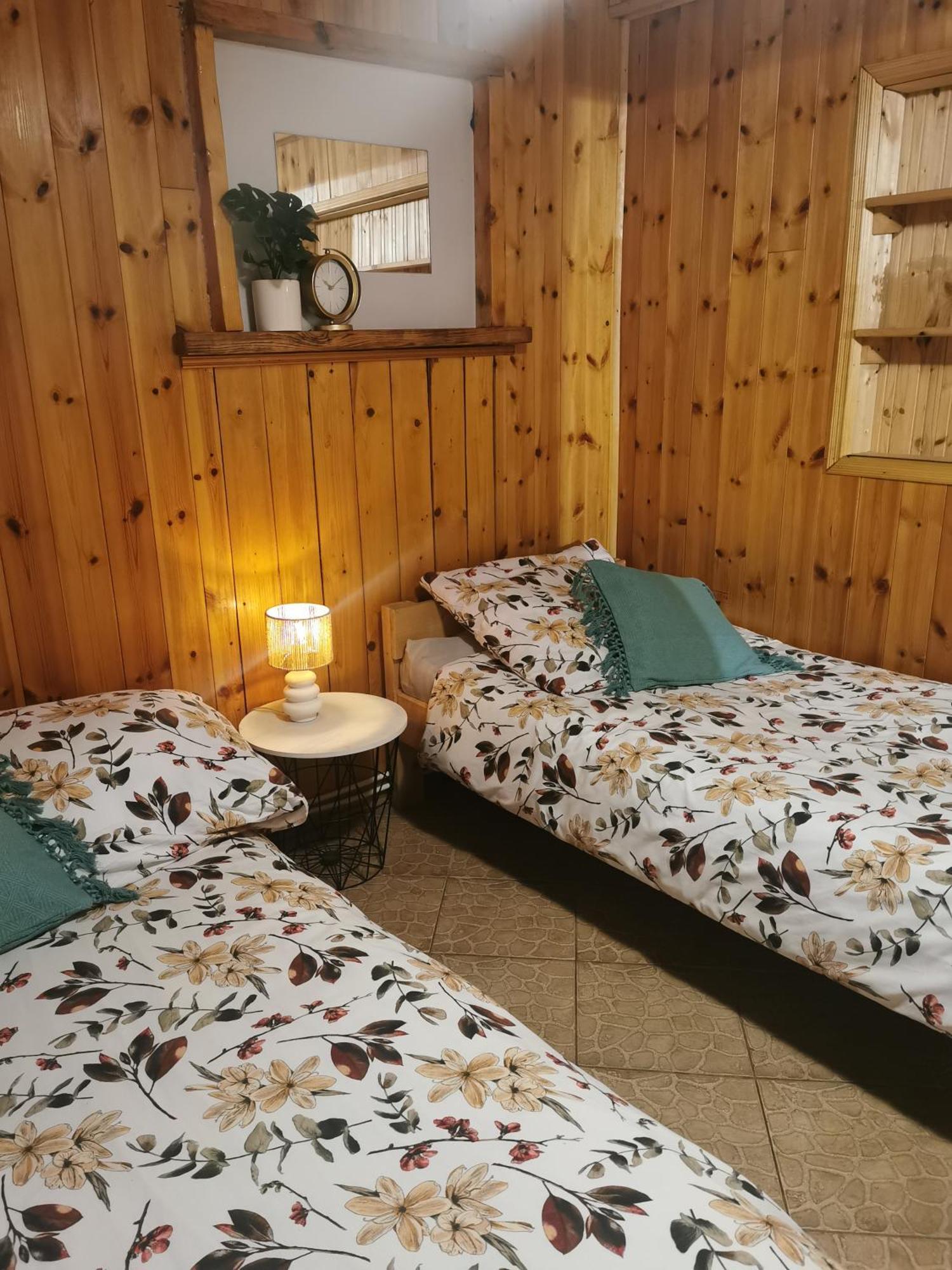 Villa Eden à Sedziszowa Extérieur photo