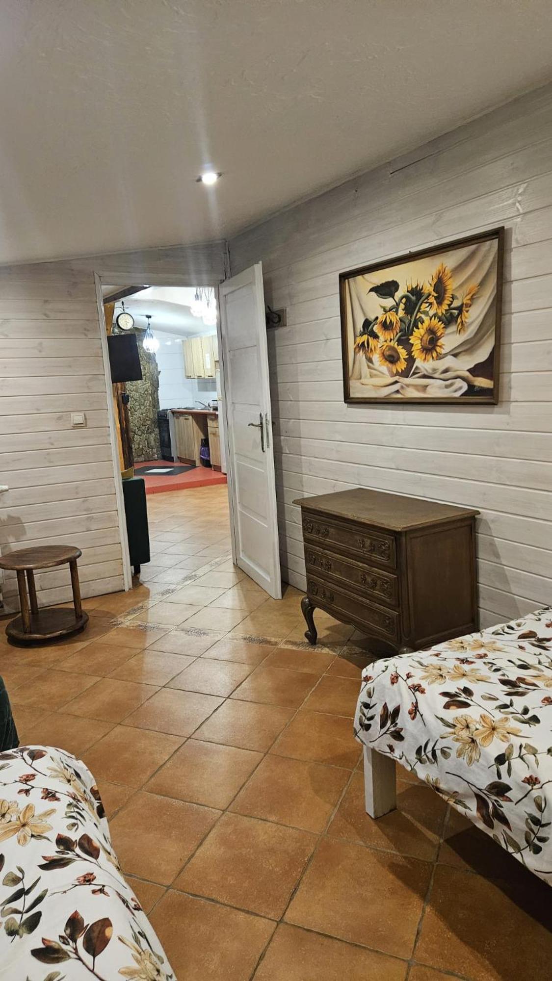 Villa Eden à Sedziszowa Extérieur photo