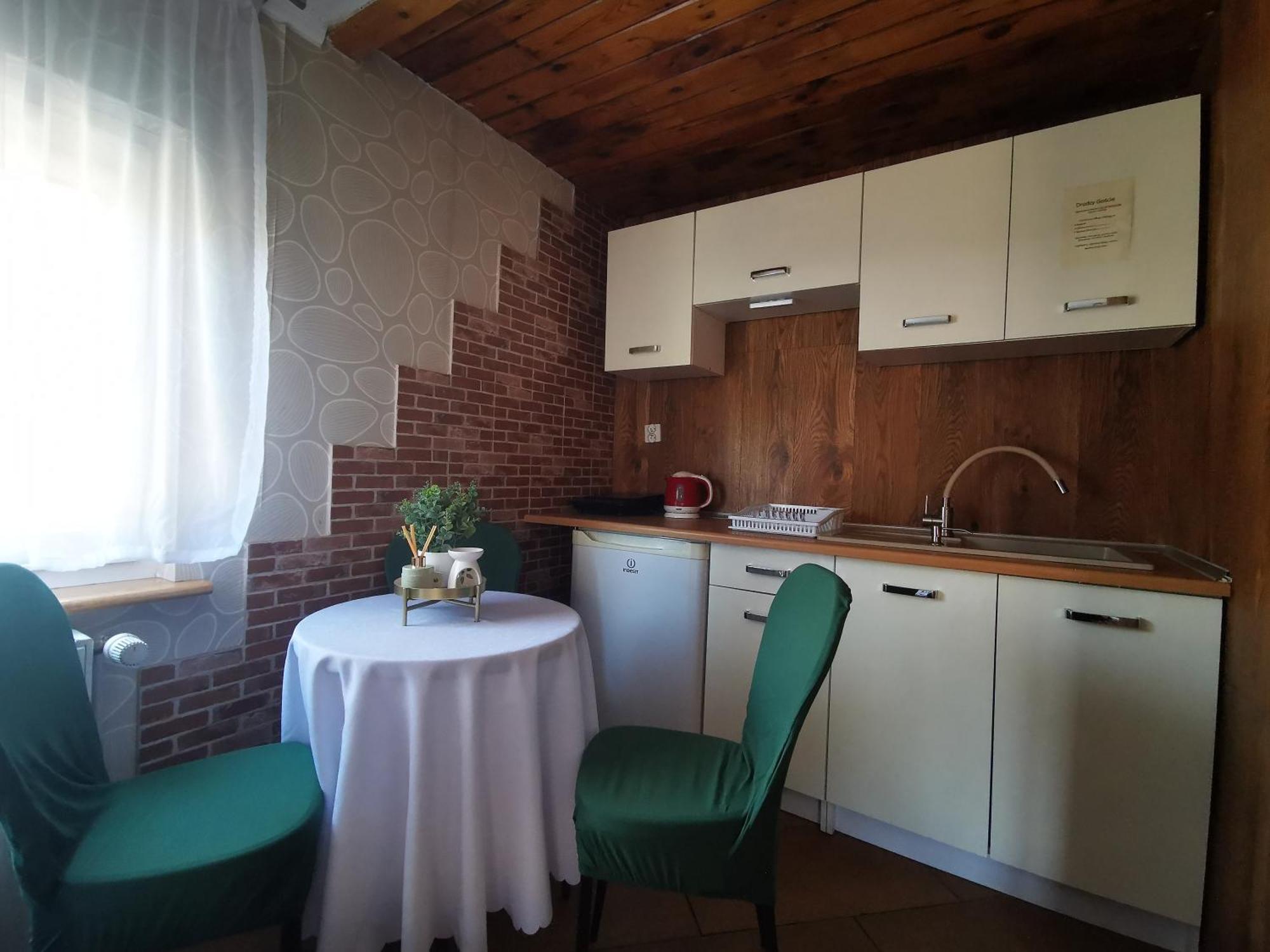 Villa Eden à Sedziszowa Extérieur photo