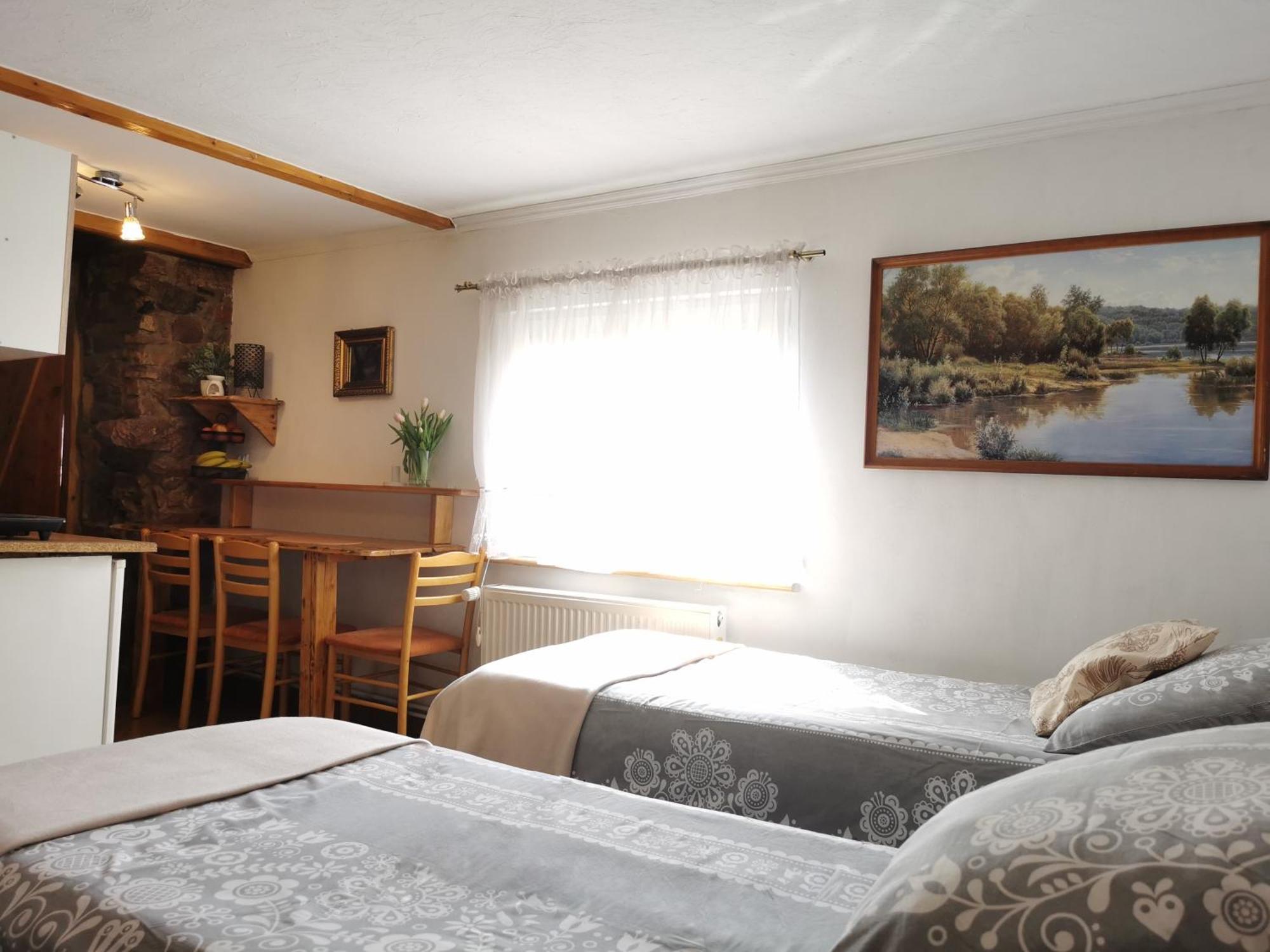 Villa Eden à Sedziszowa Extérieur photo