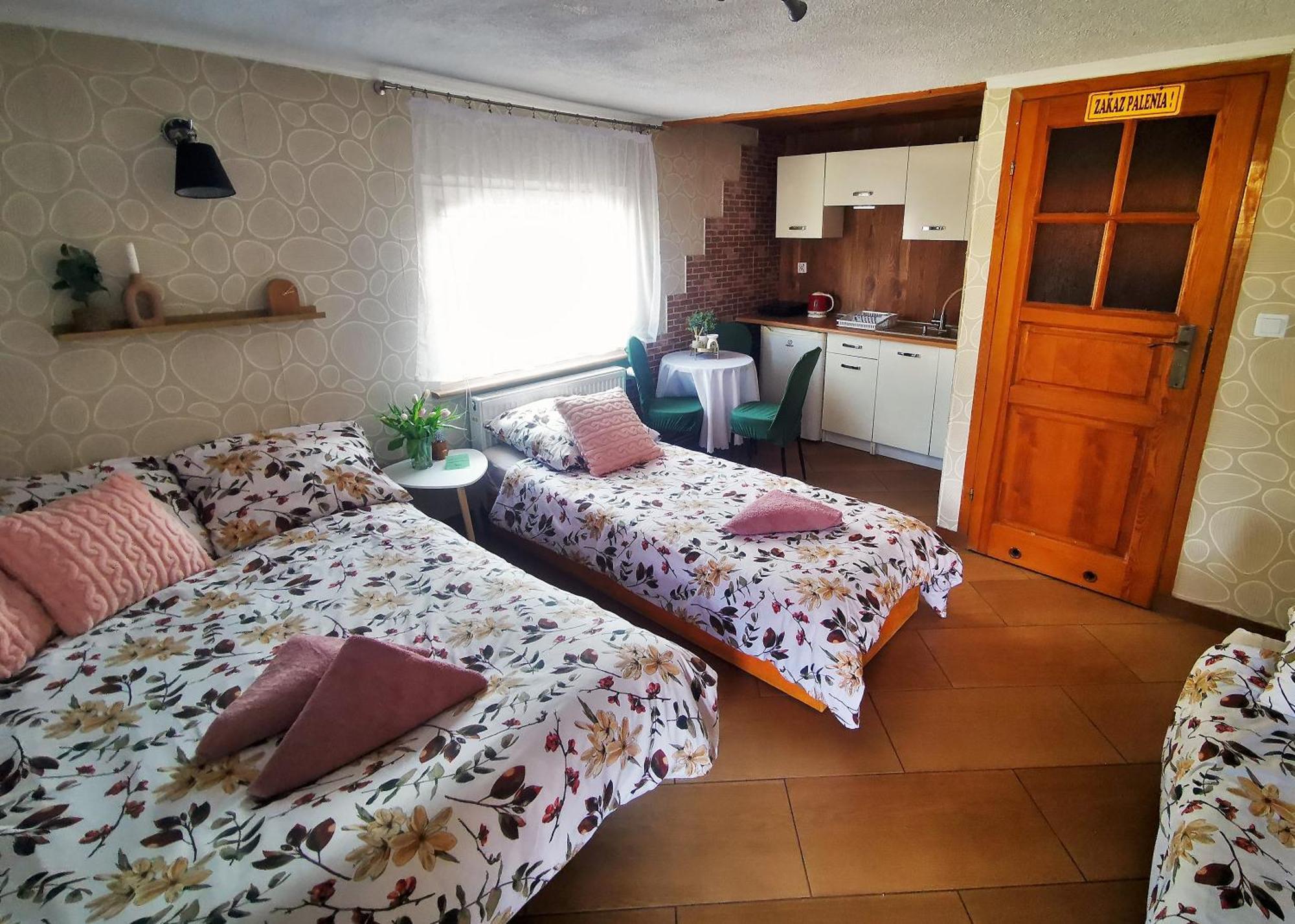 Villa Eden à Sedziszowa Extérieur photo